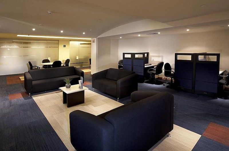 Real Inn Guadalajara Expo Εσωτερικό φωτογραφία