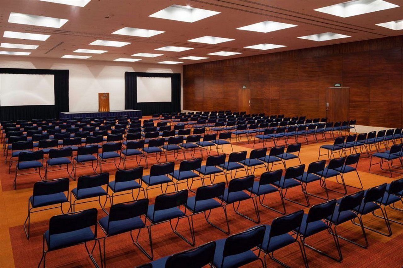 Real Inn Guadalajara Expo Εξωτερικό φωτογραφία